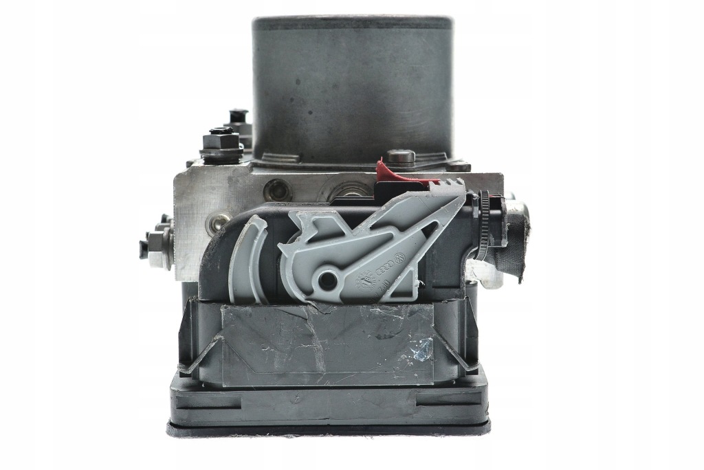 фото №3, Насос abs rapid 6r0614517ch 54086975k