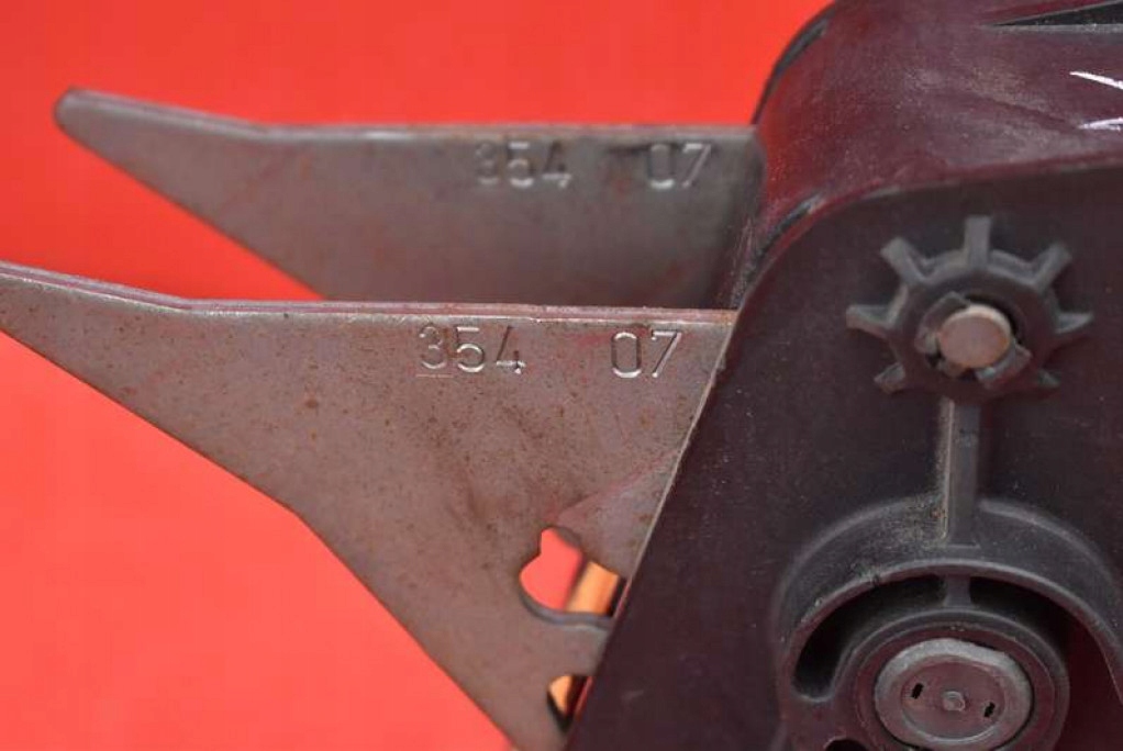 фото №10, Педаль педалі гальмо автоматична коробка передач 465010003r renault laguna 3 iii 07-11