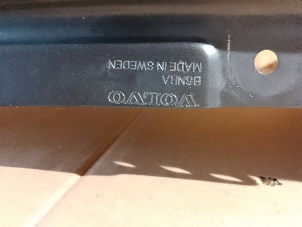 фото №9, Volvo xc90 ii крила передній правий