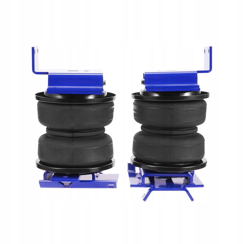 фото №13, Набор podnośnych torb воздушных do подвеска dodge ram 1500 2010-2018