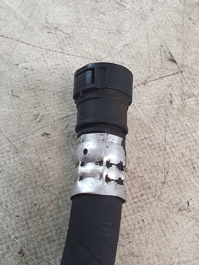 фото №7, Шланг підсилювача / рейки рульового управління alfa romeo 147 1.9jtd 03r.