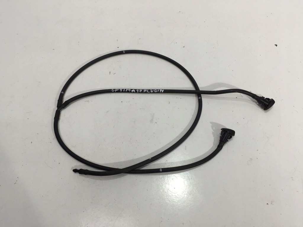 фото №1, Kia optima iv 2017 омыватель форсунки стекло перед