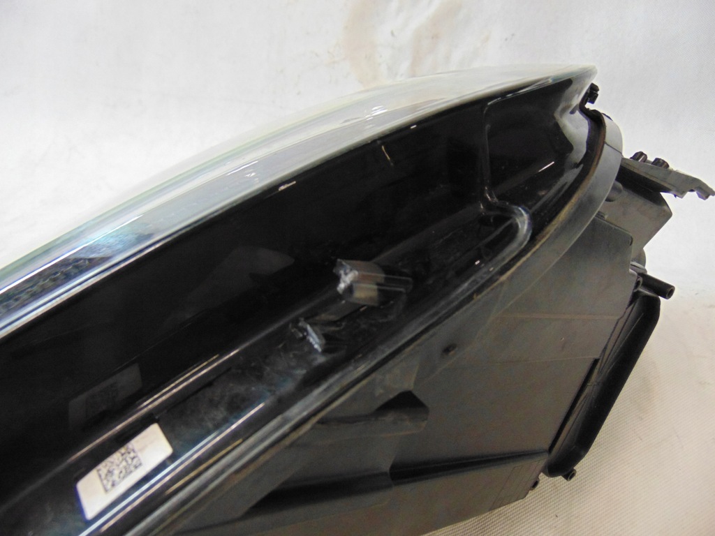 фото №10, Лампа led лівий перед vw golf vii lift 5g1941005d