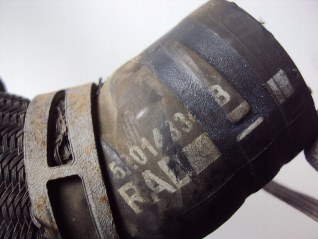 фото №5, Шланг wody jeep cherokee 2014-