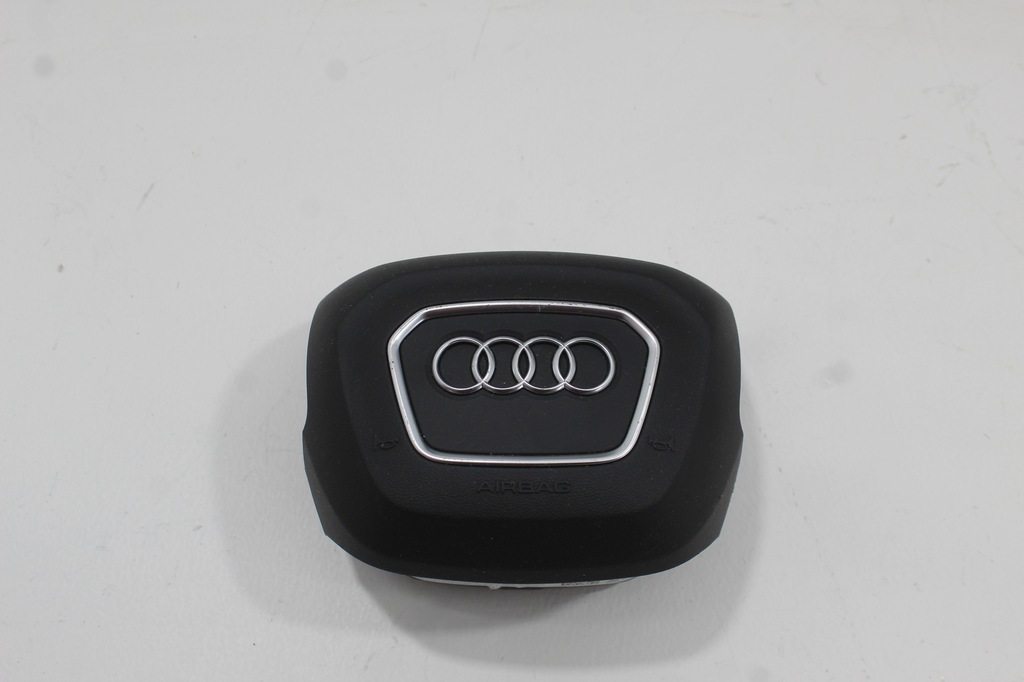 фото №8, Audi q7 4m приборная панель консоль подушки безопасности подушка безопасности