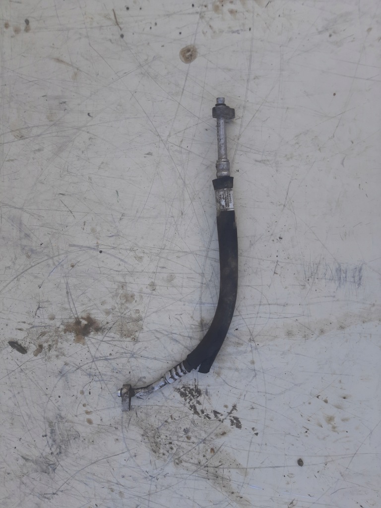 Купити Ssangyong kyron 05- 2.0xdi шланг кондиціонера