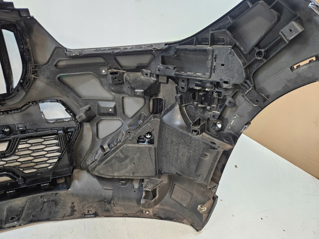 Bmw x1 u11 22- m набір mpakiet бампер передній перед 51119881918 Зі Шроту