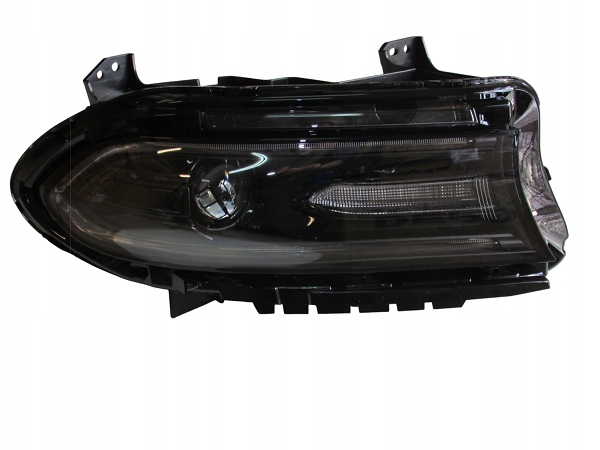 фото №1, Правий фара передні dodge charger 2014-2023