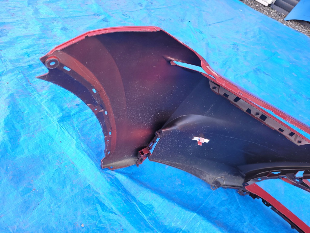 фото №11, Lexus nx i 1 | бампер перед передний 52119-78010 | 0274