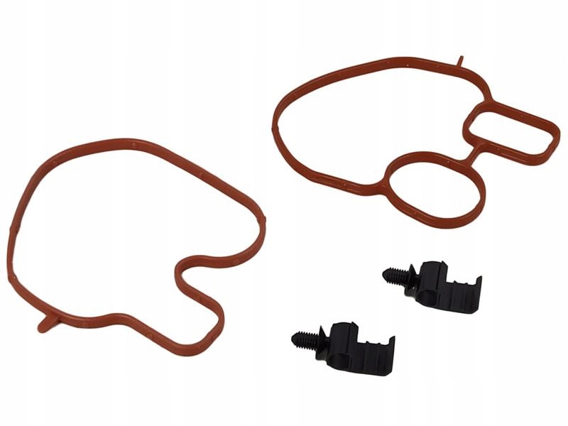 фото №10, Корпус радиатора клапана egr do opel antara,