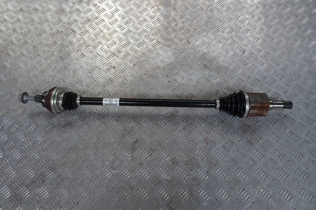 фото №1, Vw id.3 - приводной вал правая задняя 1ea501204