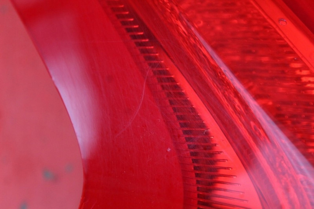 фото №7, Лампа левая задняя задняя 31395928 volvo v60 1 i r-design lift 13-20