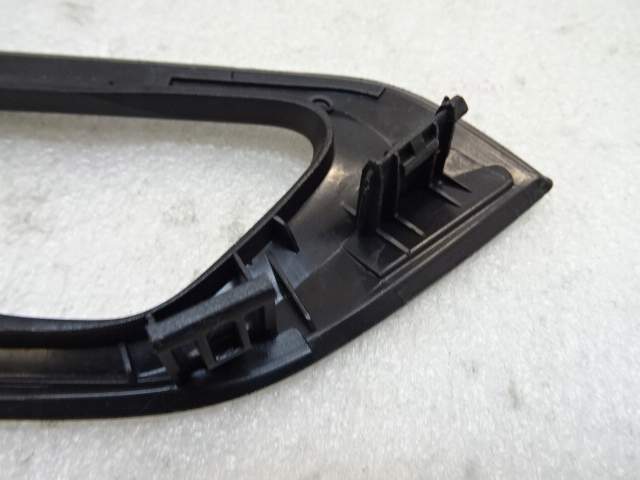 фото №6, Peugeot 508 ii ліва задня захист рамка ручка двері 2009322x