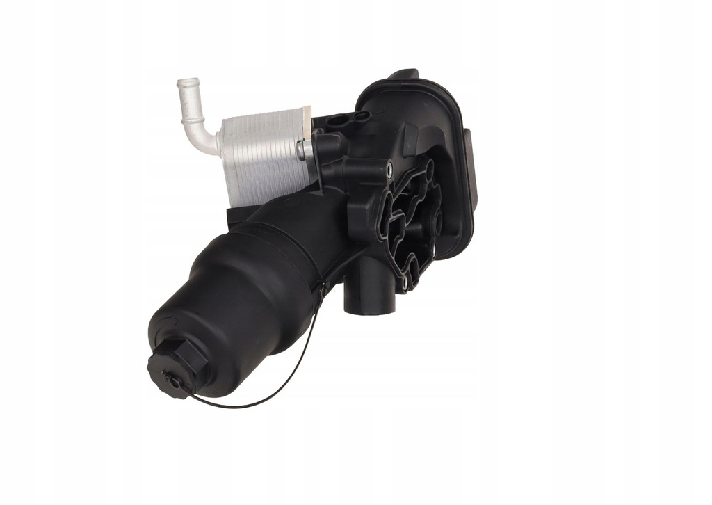 фото №1, Fast ft04620 корпус, фильтр масла