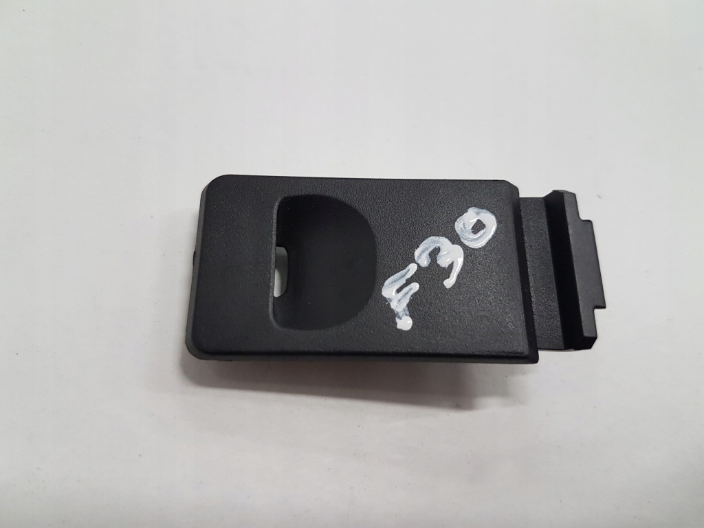 фото №1, Защита крышка заглушка bmw 3 f30 11-