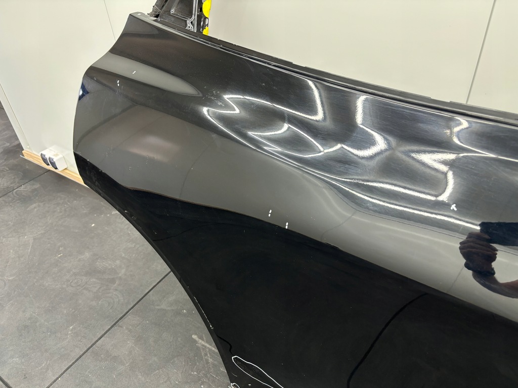 фото №11, Ford mustang mach e mach-e двері задні праве задня