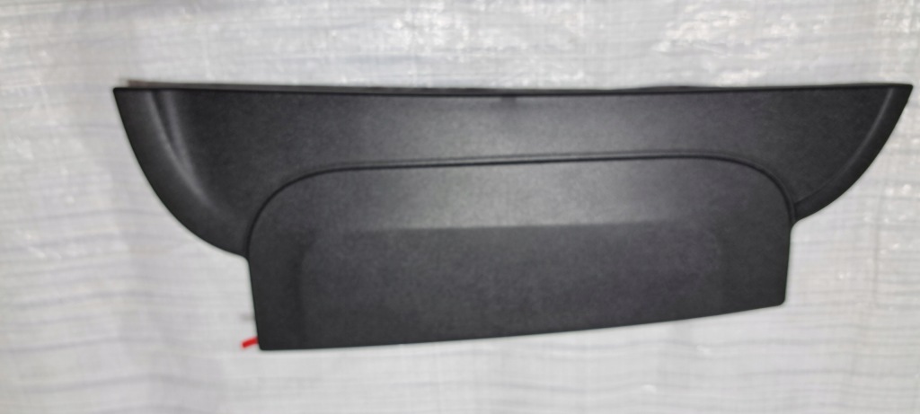 фото №1, Fiat panda накладка стійка двері задня ліва 51959825