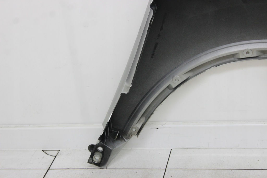 фото №8, Ford kuga 08r- крила лівий перед передній o8 08