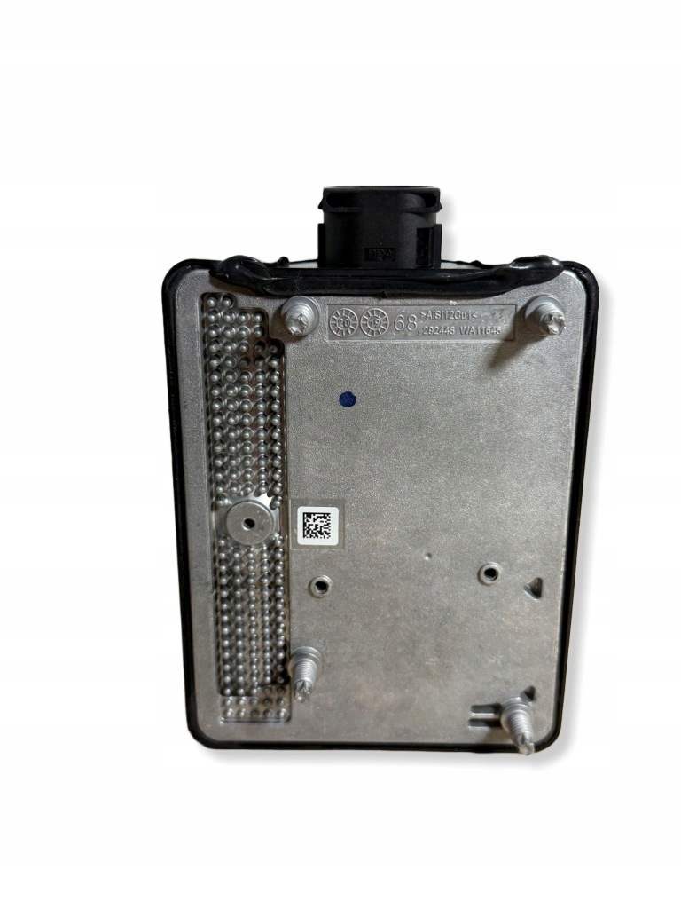 Mercedes w166 ml радар датчик модуль a2129004603 a2129003309 a2124404714 Київ