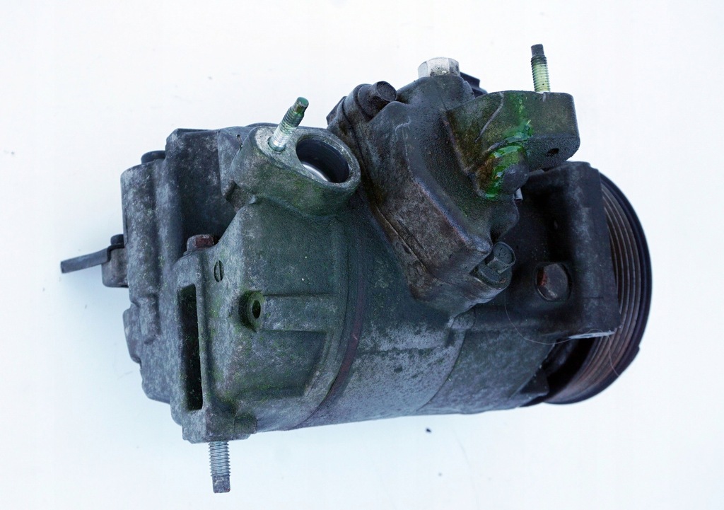 фото №6, Компресор компресор кондиціонера infiniti q70 m37 qx70 fx35 fx37 qx50 ex35