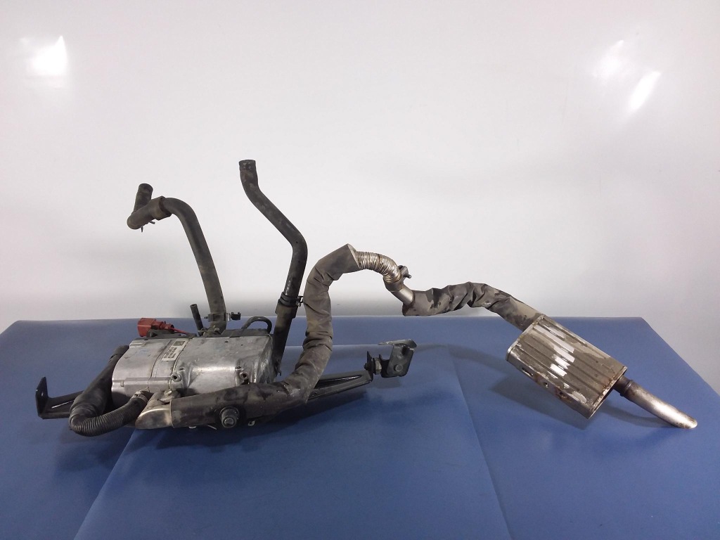 фото №1, Porsche panamera i 970 webasto 97057220518