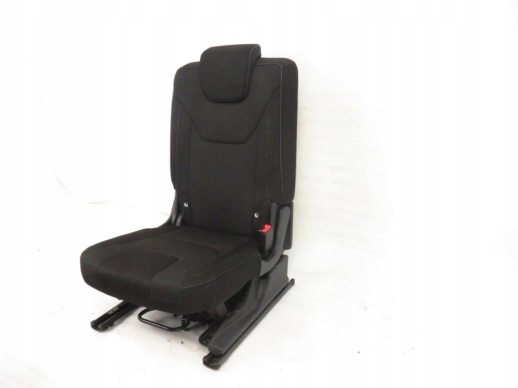 фото №5, Сиденье 2 ряд правый ford s-max ii cj, wa6