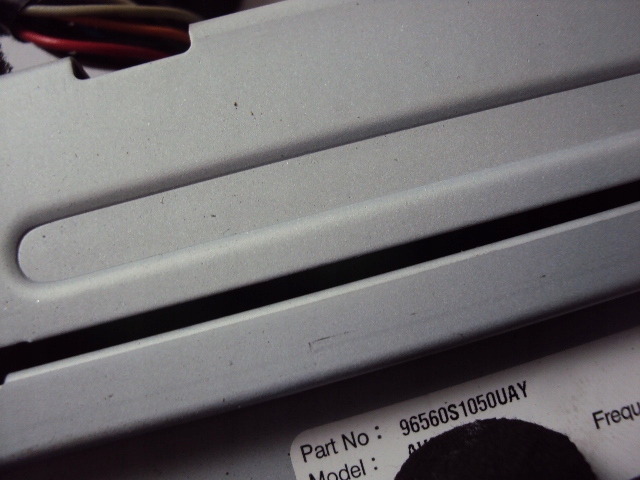 фото №11, Радіо навігація hyundai santa fe iv 2018-