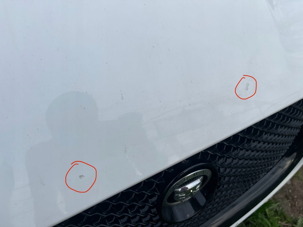 фото №6, Капот jaguar xf lift белый 11-15r ner