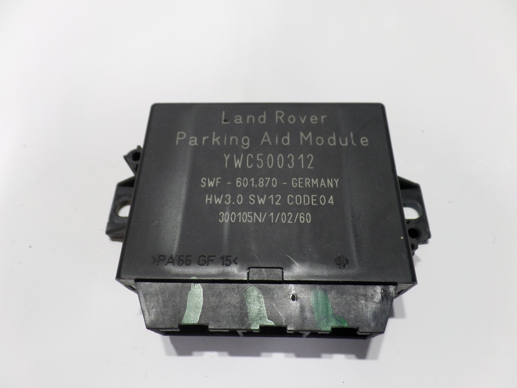 фото №1, Discovery iii модуль паркування pdc ywc500312