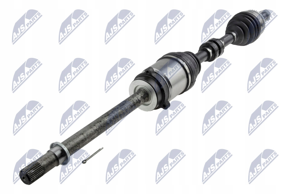 фото №4, Приводной вал приводная npw-ns-142 nty