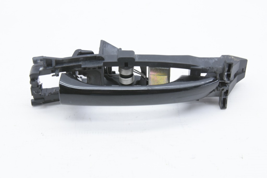 фото №1, Mercedes slk r171 w171 ручка зовнішня ліва перед