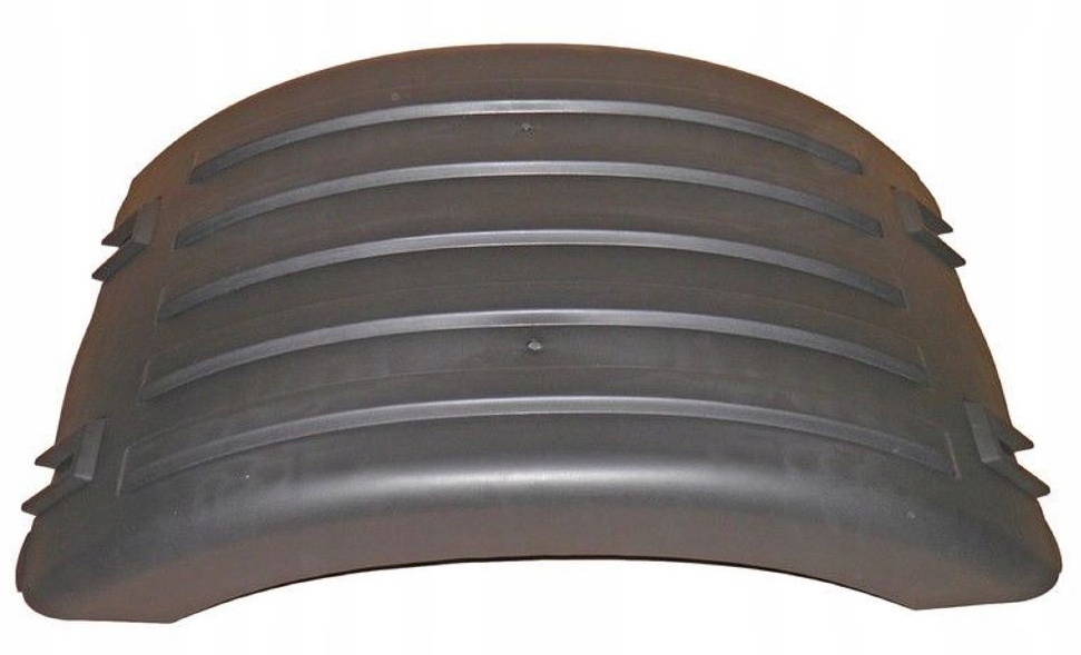 фото №1, Крыло scania 124 задняя часть верхний