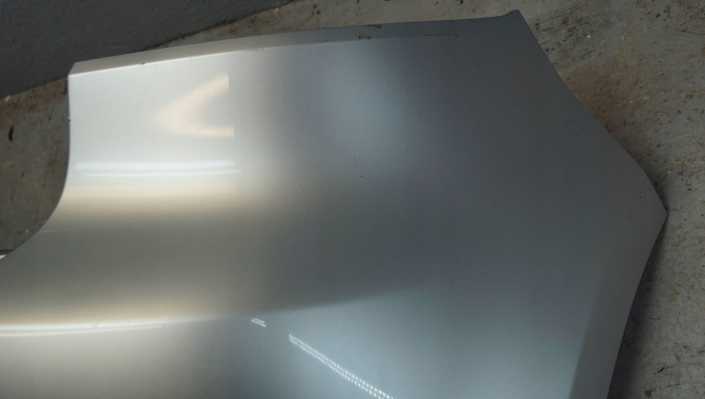 Купить Бампер задний vw golf vi hb z1792 13w