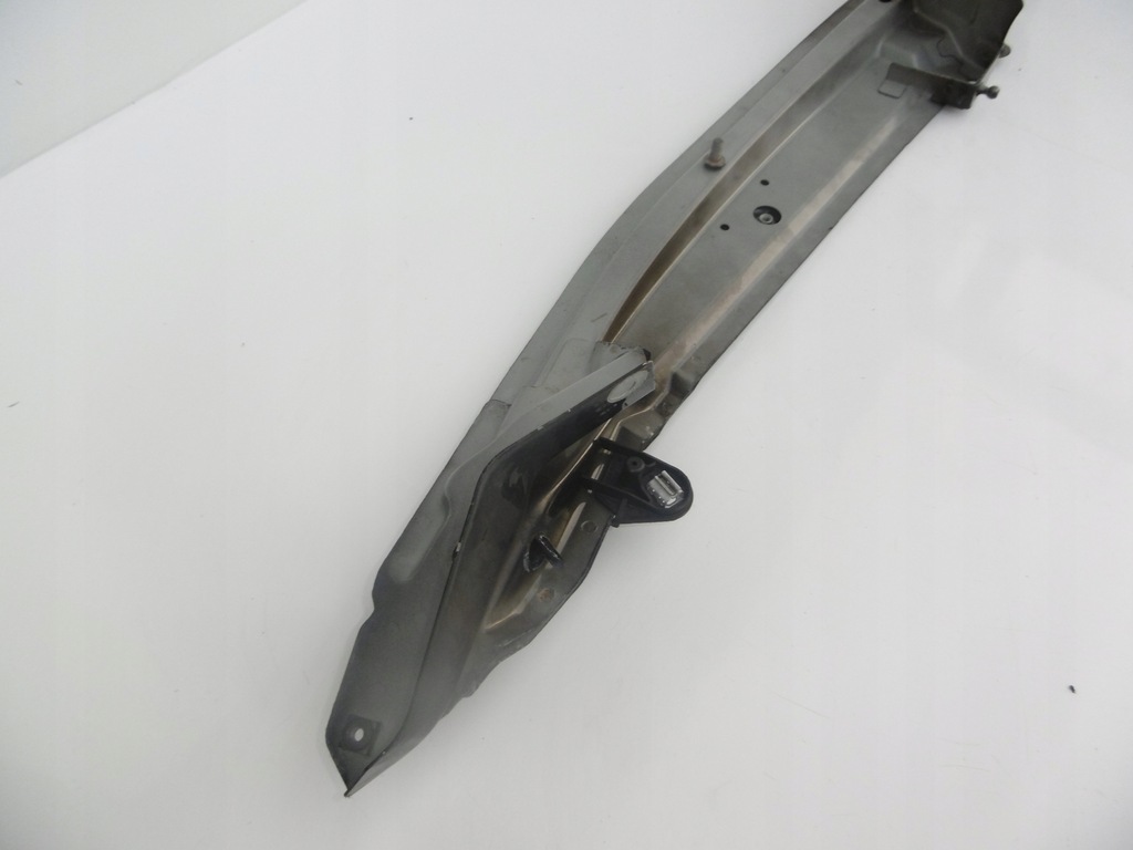 фото №11, Кронштейн крила лівий перед porsche cayenne 7l