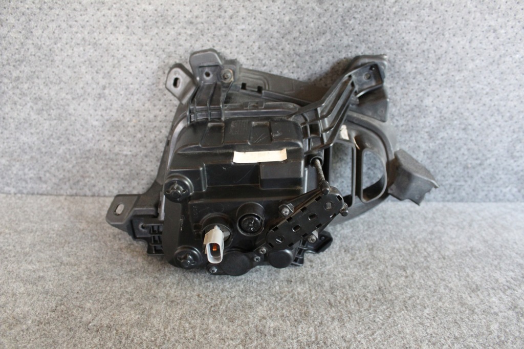 фото №6, Протитуманна фара лівий led kia sorento iv gt-line 2018 r