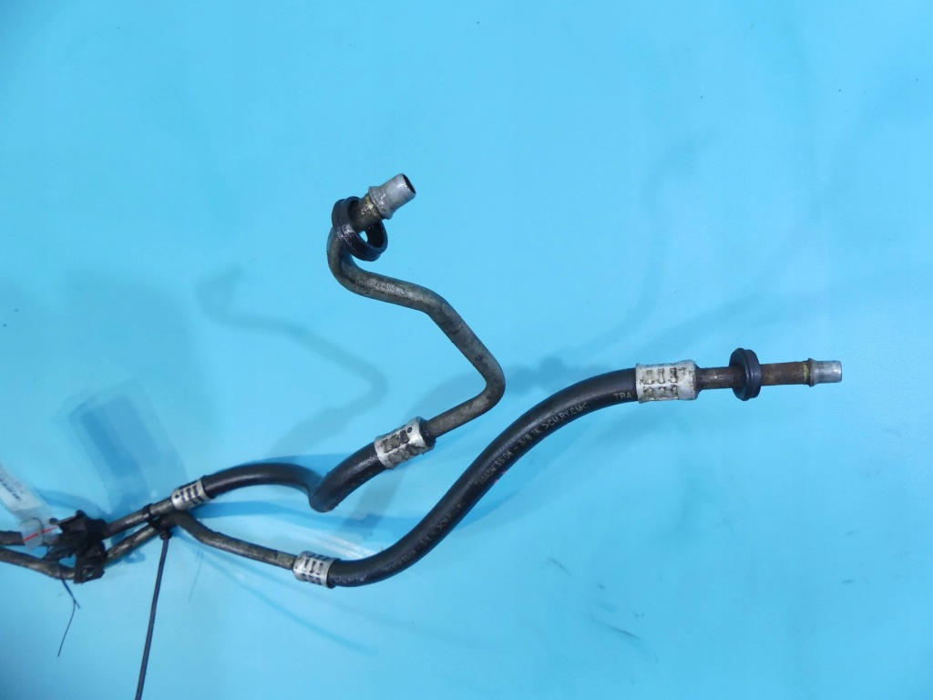 Шланг коробки передач mercedes w251 3.5 v6 Киев