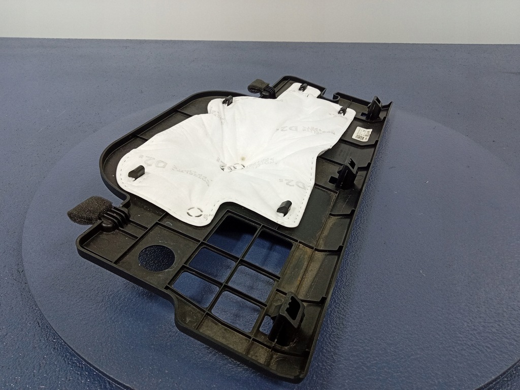 фото №5, Hyundai tucson iv захист нижня консолі права eu