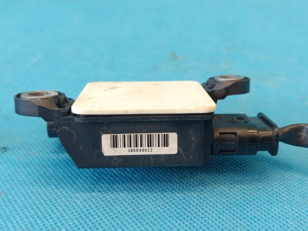 фото №9, Audi q5 fy lift 2.0 tdi 150kw 2022 r датчик лямбда-зонд датчик nox 80a906261d