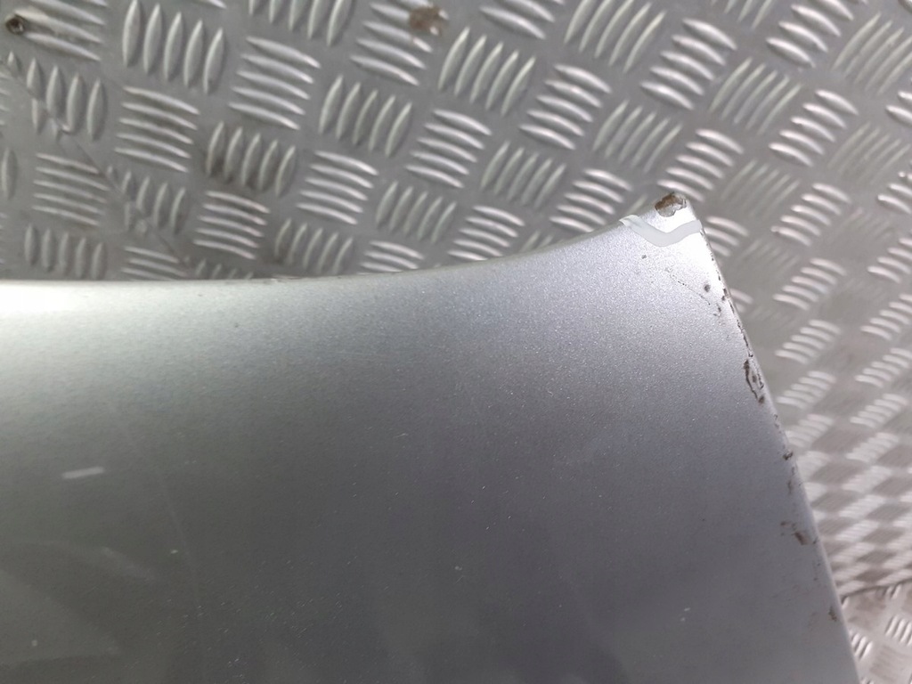 фото №11, Капот vw golf iv la7w