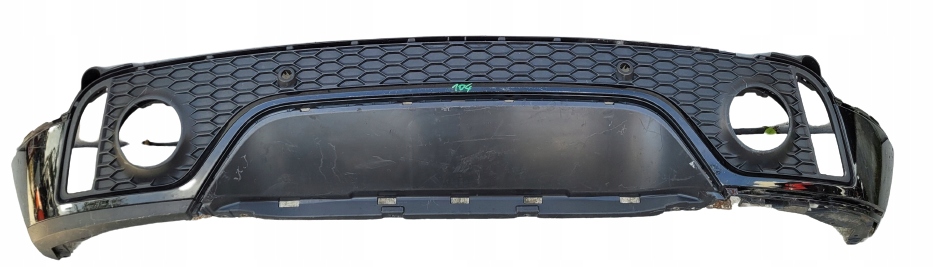 фото №1, Jaguar e-pace x540 бампер задній задня