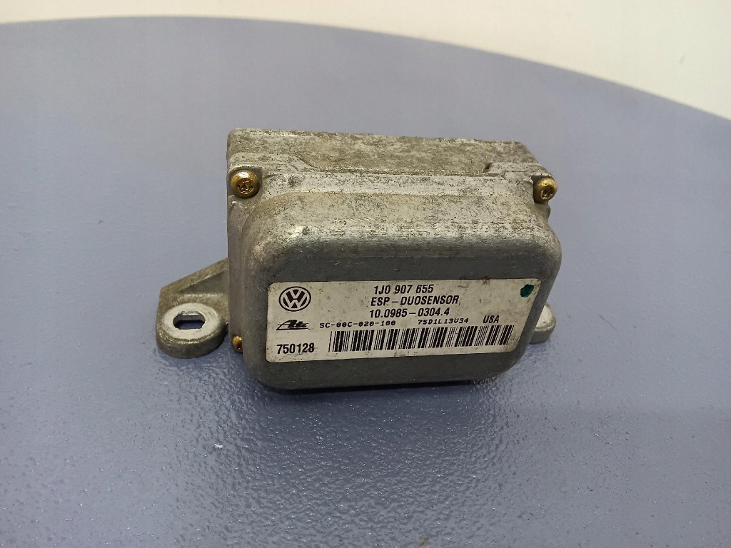 Vw new beetle ii датчик esp 1j1907637c 1j0907655 в Украине
