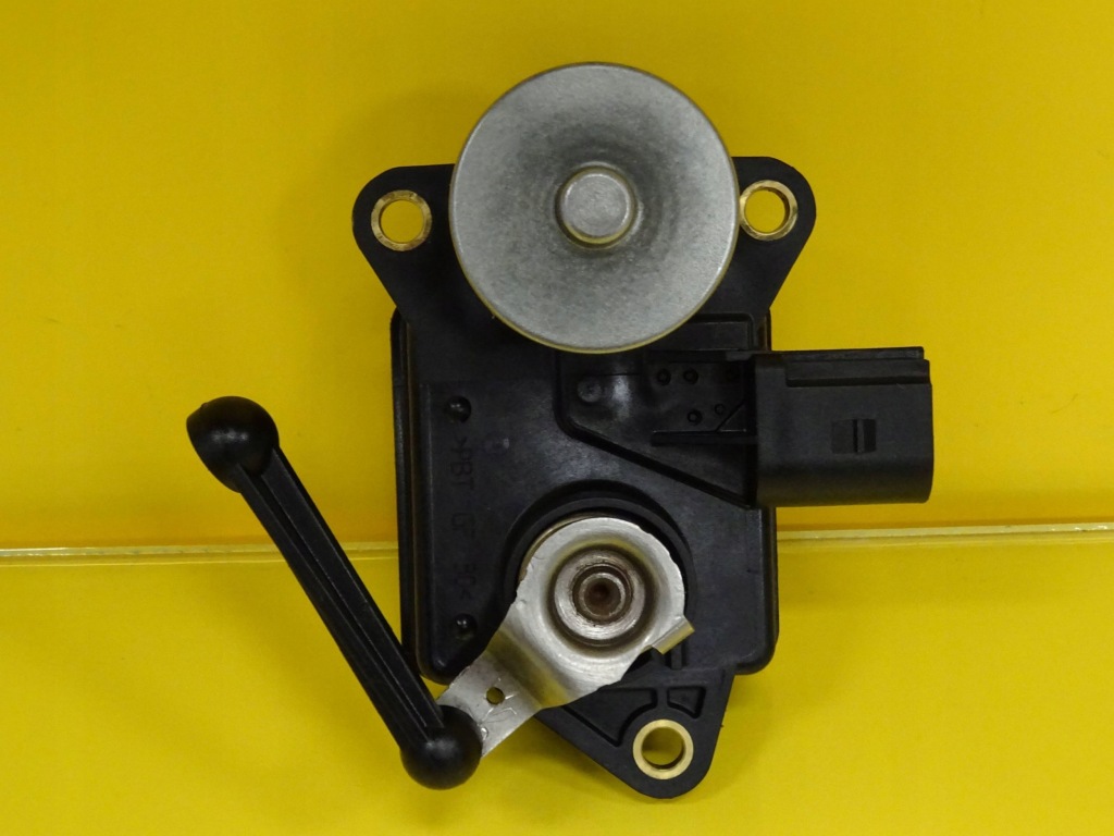 фото №5, Регулятор колектор впускний saab 9-3 55205127 nr8