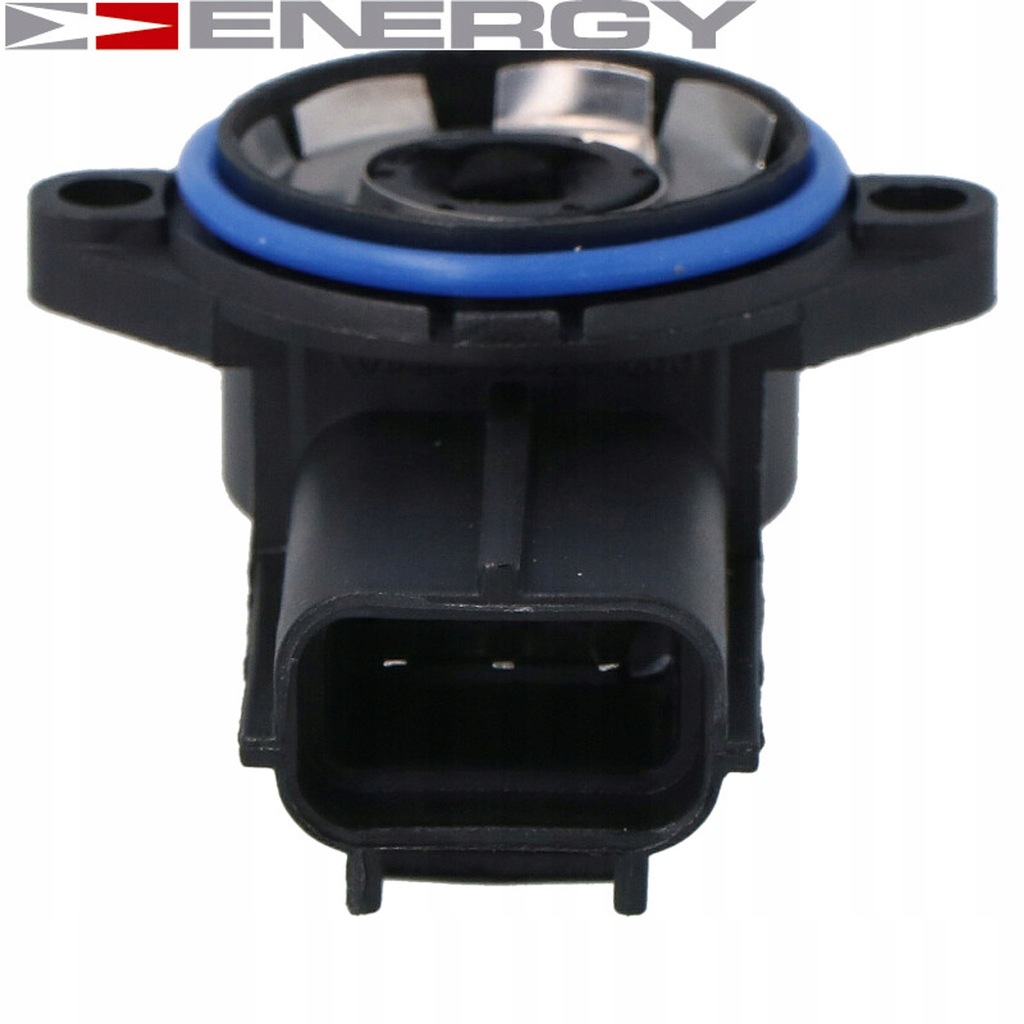 фото №11, Потенціометр дросель ford energy tps0009 датчик, налаштування