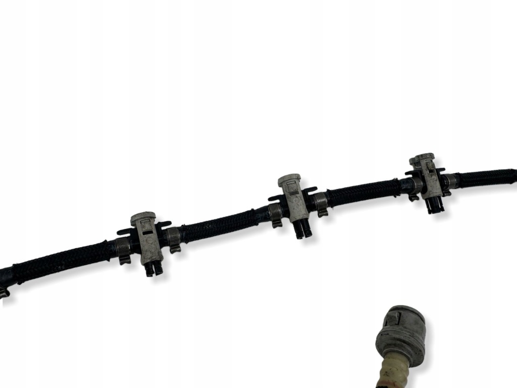 фото №7, Шланг зворотний пального bmw 7 f01 f02 f03 f04 7709998