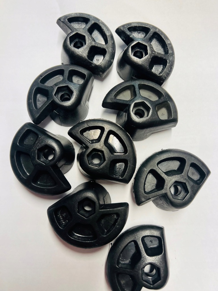 фото №5, Кронштейн замок крепление блокировка крышки защита отсек двигателя fiat 126p bis