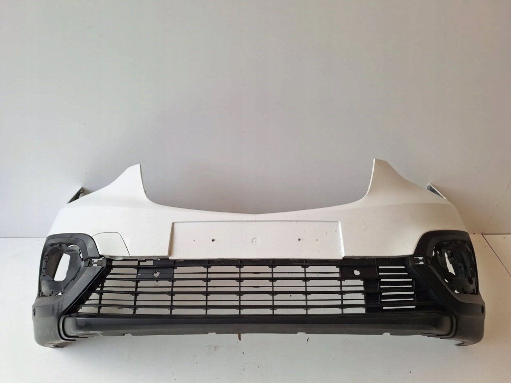 фото №1, Opel combo e бампер перед 9816774280 оригинал