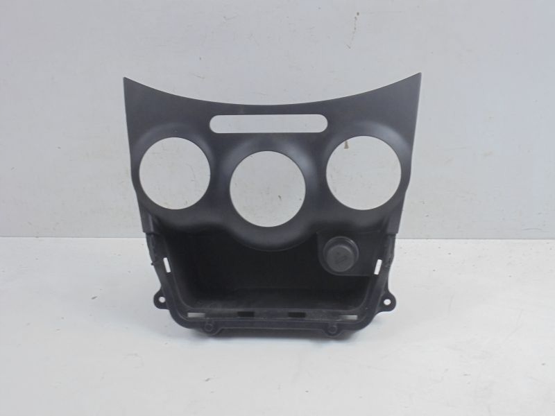 фото №5, Hyundai i10 i pa 07-10 консоль рамка 84730-0x100