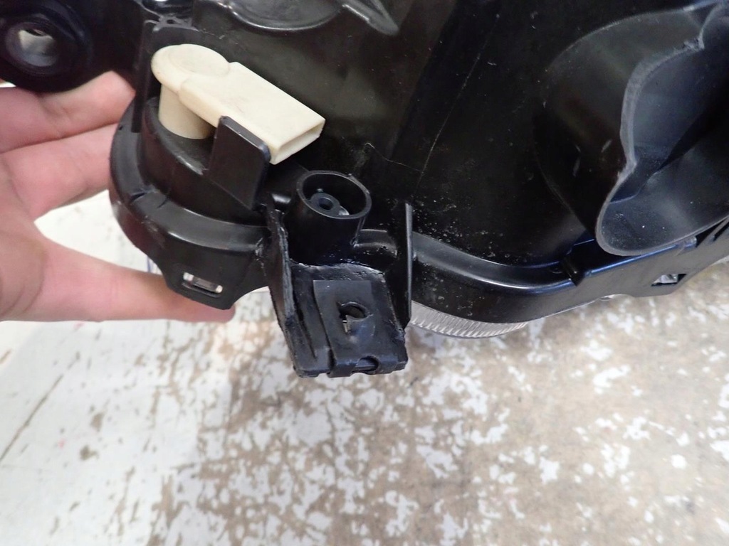 фото №9, Лампа перед права seat ibiza v lift 21- full led 6f1941006f