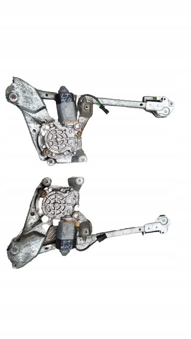 фото №1, Audi a6 c4 подъемник стекло левый правый задняя