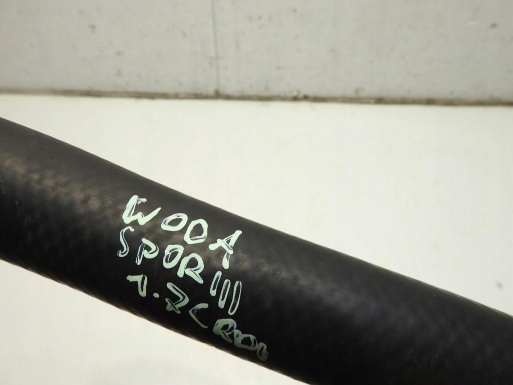 фото №2, Патрубок труба води kia sportage iii 1.7 crdi 254112y000